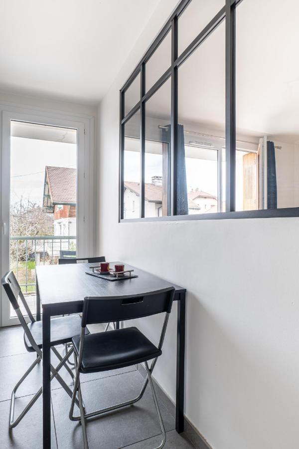 Annecy Liberty Apartment Exterior photo