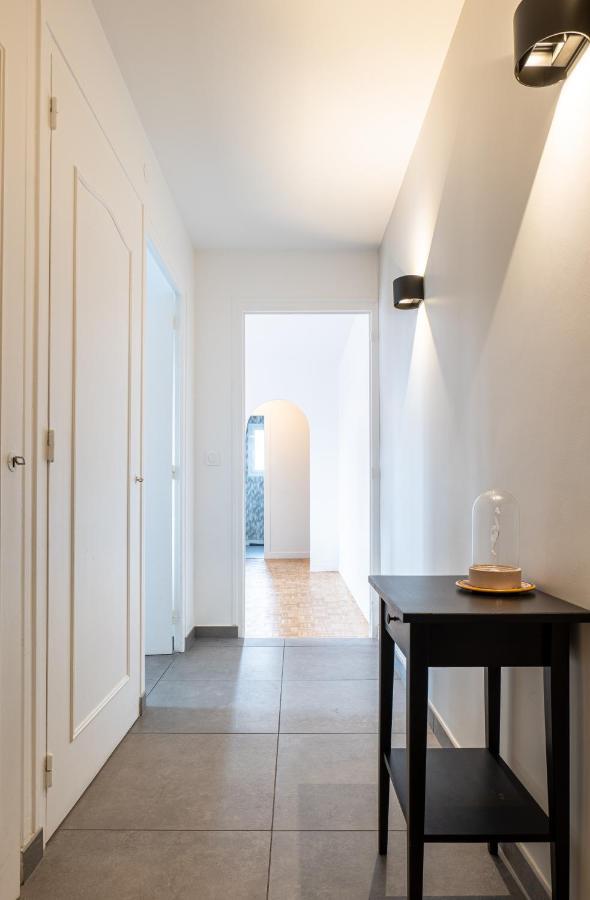 Annecy Liberty Apartment Exterior photo